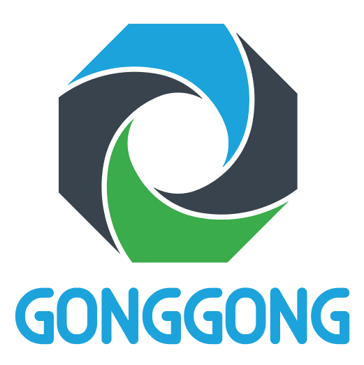 GONGGONG Co.,Ltd.