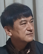 Moosung Kim