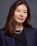 MJ Kang