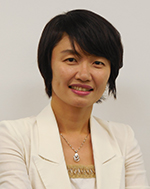 Woonju Baek