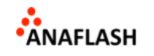 ANAFLASH INC.